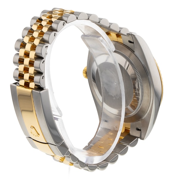 Rolex Datejust 41 126333